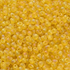 MIYUKI 3.4mm Drop Beads&nbsp;X-SEED-MY04-DP136FR