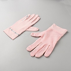 Outdoor Polyester Gloves&nbsp;AJEW-WH20020-191A