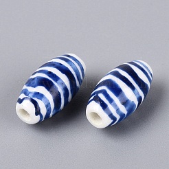 Handmade Porcelain Beads&nbsp;PORC-N014-04