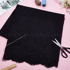 Flower Lace Ribbons&nbsp;DIY-WH0899-608