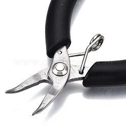 Stainless Steel Mini Diagonal Nipper Pliers&nbsp;TOOL-R119-03