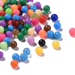 DIY 36 Colors 14000Pcs 4mm PVA Round Water Fuse Beads Kits for Kids&nbsp;DIY-Z007-53