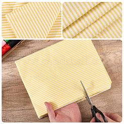 Cotton Fabric&nbsp;DIY-WH0622-813A