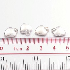 Tibetan Style Alloy Charms&nbsp;K08QL022