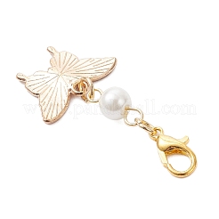 Alloy Enamel Pendants Decorations&nbsp;HJEW-JM04202