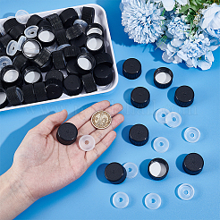 Plastic Bottle Caps&nbsp;LS-FIND-WH20023-018