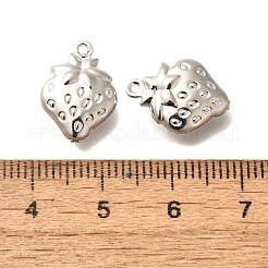 Rack Plating Brass Pendants&nbsp;KK-M313-05