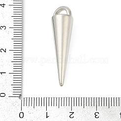 CCB Plastic Pendants&nbsp;CCB-D278-13P