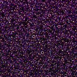 MIYUKI Round Rocailles Beads&nbsp;SEED-X0056-RR0352