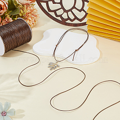 1 Roll Eco-Friendly Korean Waxed Polyester Cord&nbsp;YC-SP0001-03B