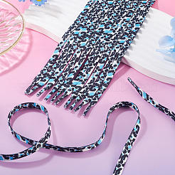 5 Pairs Polyester Cord Shoelace&nbsp;FIND-TA0009-64C