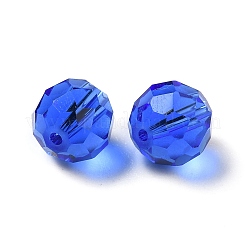 K9 Glass Imitation Austrian Crystal Beads&nbsp;GLAA-H024-17B-10
