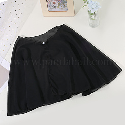 Chiffon Shawl&nbsp;AJEW-WH20071-003B