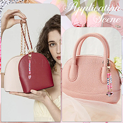 Valentine's Day DIY Keychian Making Kits&nbsp;DIY-BM0002-27
