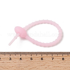 Luminous Silicone Cable Ties&nbsp;FIND-B056-02B