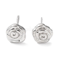 Non-Tarnish 304 Stainless Steel Stud Earrings&nbsp;LS-EJEW-Q788-07P