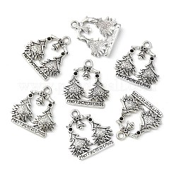 Alloy Pendants&nbsp;X-PALLOY-4126-AS-FF