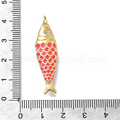 Barss Pendants&nbsp;KK-V002-18G-01