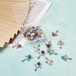 Pendants Sets&nbsp;HJEW-TA0001-04