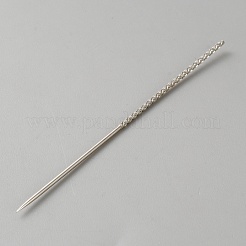 Carton Steel Needles&nbsp;FIND-WH0148-773