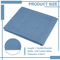 1 Yard Cotton Denim Fabric&nbsp;DIY-BC0015-51