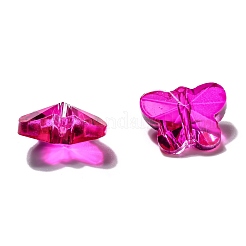 Transparent Glass Beads&nbsp;GLAA-P037-02-37