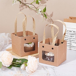Paper Gift Bags&nbsp;ABAG-WH0044-34