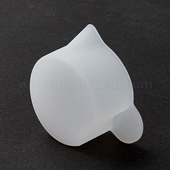 Silicone Non-stick Measuring Cups&nbsp;DIY-P059-02