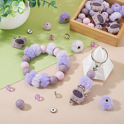 44Pcs DIY Making Finding Kits&nbsp;DIY-TA0013-66
