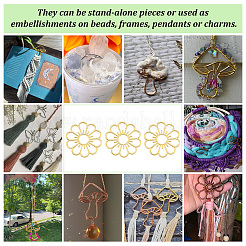 30PCS Alloy Pendant&nbsp;FIND-OC0003-19C