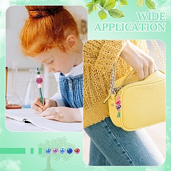 80Pcs 20 Styles DIY Jewelry Making Finding Kits&nbsp;DIY-YW0012-12