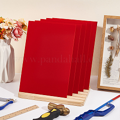 Acrylic Board&nbsp;AJEW-WH0871-49A-01