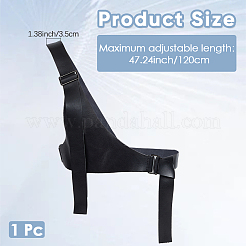 PU Leather Skateboard Handles&nbsp;FIND-WH20012-45
