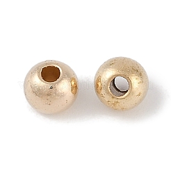CCB Plastic Round Beads&nbsp;X1-ALUM-U001-08B-03