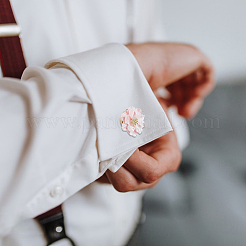 6Pcs Alloy Cufflinks&nbsp;FIND-PH0038-34D