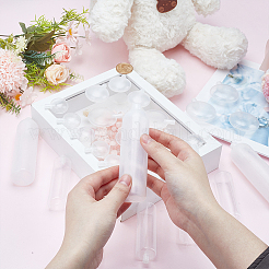 100Pcs 7 Styles EVA Squeaker&nbsp;DIY-GO0003-28
