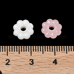 Plastic Beads&nbsp;KY-F023-07D