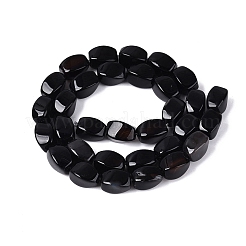 Natural Agate Beads Strands&nbsp;G-Q604-02A-01