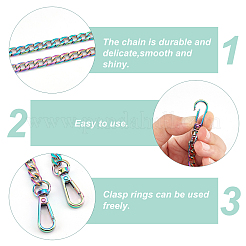 Iron Chain Bag Strap&nbsp;FIND-PH0005-29