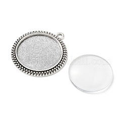 Pendant Making Sets&nbsp;DIY-X0269-05AS-RS