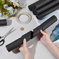 Pipe Insulation EPE Foam Tube&nbsp;FIND-WH0199-04