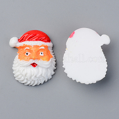Resin Cabochons&nbsp;RESI-R429-28