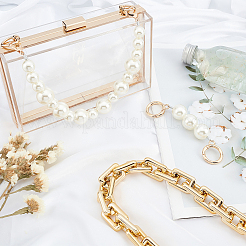 3Pcs 3 Style Bag Handle Sets&nbsp;FIND-PH0001-44