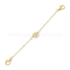 3Pcs 3 Styles Brass Magnetic Clasps&nbsp;AJEW-JB01295
