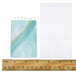 Hot Stamping Cardboard Paper Jewelry Display Cards&nbsp;CDIS-FS0001-11