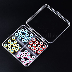 Polystyrene Bead Storage Containers&nbsp;CON-Q038-002