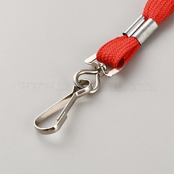 Polyester Neck Straps&nbsp;AJEW-WH20006-186D