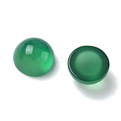 Natural Agate Cabochons&nbsp;G-E492-H-07