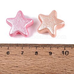 Luminous Opaque Acrylic Beads&nbsp;OACR-N160-59
