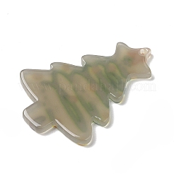 Printed  Acrylic Pendants&nbsp;MACR-F072-10B